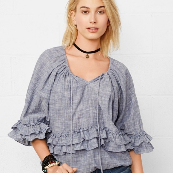 Ralph Lauren Tops - Ralph Lauren DENIM & SUPPLY